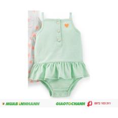 Body Carter’s xuất dư bé gái (0-24m)