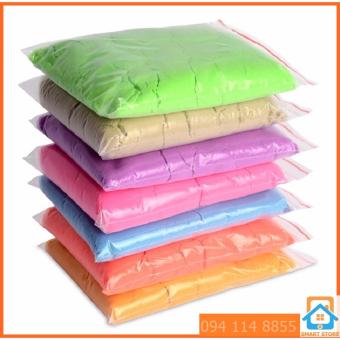Cát động Lực Vi Sinh An Toàn Cho Trẻ Loại 1 Kg April 2018 - 2 Cát động lực vi sinh an toàn cho trẻ loại 1 kg - 2
