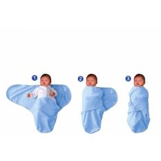 Giá KM chăn quấn ủ kén cho bé