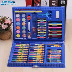 Chiêc Cặp Chì Màu 86 Món Đầy Đủ Cho Bé Khai Giảng US04732