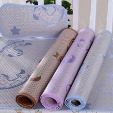 Chiếu lụa điều hòa cho bé yêu(Tuan69)
