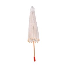 Trung quốc Truyền Thống Giấy Ô Trống Dù Bề Mặt TỰ LÀM Phụ Kiện Kích Thước 10-quốc tế