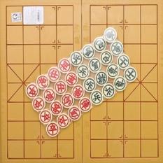CỜ TƯỚNG CÓ BÀN CỜ