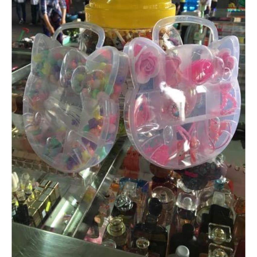 Hình ảnh COMBO 2 HỘP KẸP KITTY