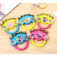 Giá bán Combo 2 xúc xắc đồ chơi lành mạnh cho bé yêu