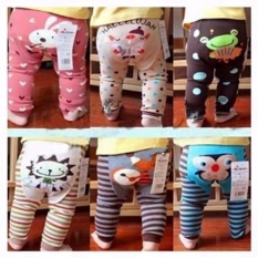 COMBO 3 QUẦN LEN BUSHA CHO BÉ TỪ 9-14 KG