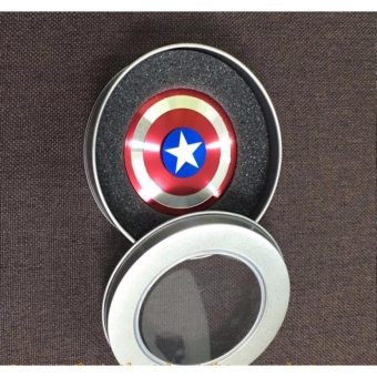 Con Quay Siêu Anh Hùng Bằng Kim Loại Fidget Spinner Không Ma Sát Xả Stress April 2018 - 3 Con Quay siêu anh hùng bằng kim loại Fidget Spinner không ma sát xả stress - 3