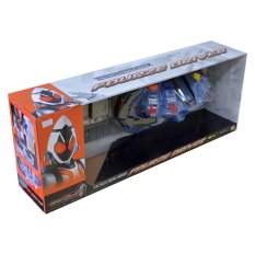 Đai lưng siêu nhân Kamen Rider Fourze Driver Bandai (Xanh trắng)