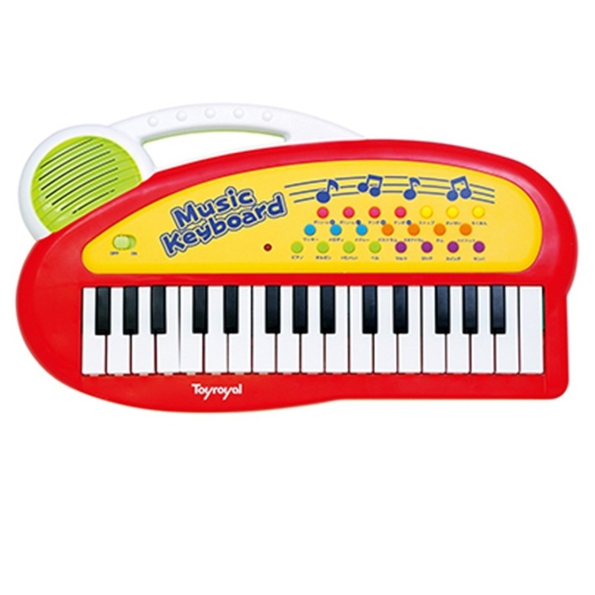 Đàn organ mini