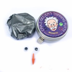 Đất sét biết suy nghĩ Thinking Putty