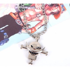 Dây Chuyền Râu Trắng – One Piece MS2