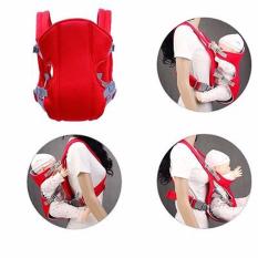 Đánh Giá Dây đai an toàn cho bé đi xe máy, Day dai cho be – Địu em bé cao cấp , địu 4 tư thế – 100% Cotton, BH uy tín.