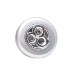Vì sao mua Đèn LED Dán Tường Phòng Ngủ Bé Yêu USA Store (Bạc)