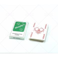 Đồ chơi ảo thuật Bài Murphy ( Card manipulation)