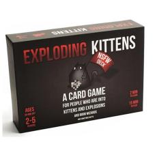 Đồ chơi Boardgame Exploding Kittens – Mèo Nổ