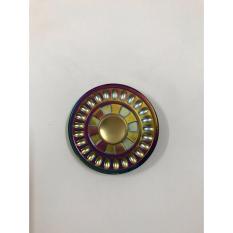 Đồ Chơi Con Quay Fidget Spinner kim loại cao cấp (008)
