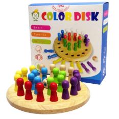 Đồ chơi gỗ Cờ Sắc Màu Tottosi Toys