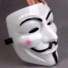 Mặt nạ hacker Mặt nạ hacker