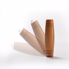 Đồ chơi khối trụ giảm stress Mokuru Finger