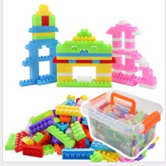 Đồ chơi lắp ráp VN 325 mảnh ghép