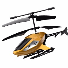 Đồ chơi máy bay điều khiển SKY ROVER Zenon vàng(Vàng)