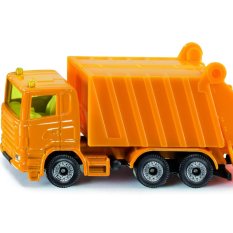 Đồ chơi mô hình xe BLISTER 08 – Xe rác