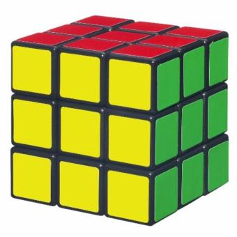 Đồ chơi phát triển kỹ năng Rubik 3x3x3  