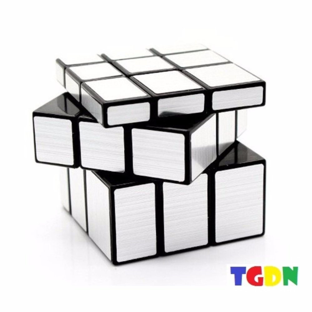 Đồ chơi phát triển kỹ năng Rubik Mirror 3x3x3