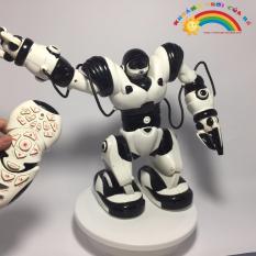 Đồ chơi Robot điều khiển từ xa TT323 Robosapien
