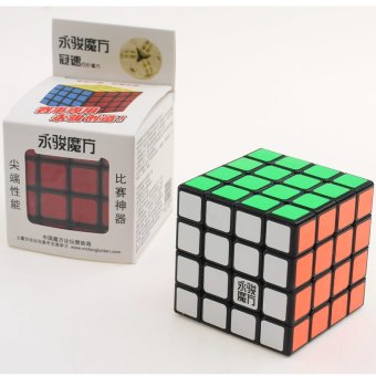 Đồ chơi Rubic 4x4x4 MoYu YJ Guansu  
