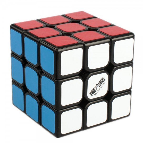 Đồ chơi Rubik 3x3x3 QiYi Thunderclap
