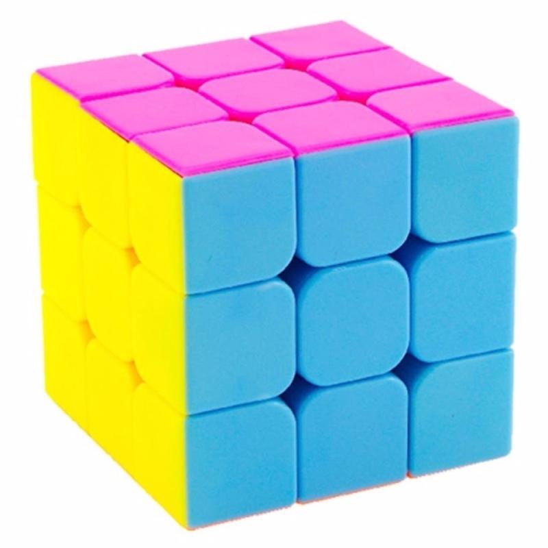 Nơi bán Đồ Chơi Rubik 3X3X3 v1