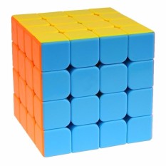 Đồ Chơi Rubik Cube – Rubik Ju Xing Toys 4x4x4 Loại Tốt Không Rít – Chirita (8834)