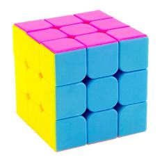 Đồ Chơi Rubik Dạ Quang Cao Cấp 3x3x3