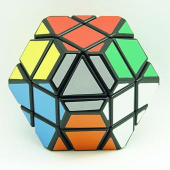Đồ Chơi Rubik Khối Ma Thuật Diansheng UFO Cube  
