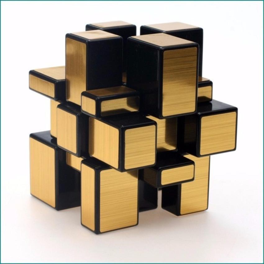 Hình ảnh Đồ Chơi Rubik Mirror 3x3x3
