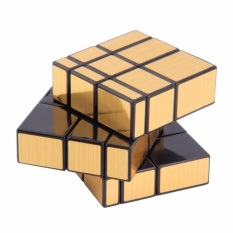 Đồ chơi Rubik Mirror 3x3x3 (Vàng)   SmartBUY (Hà Nội)