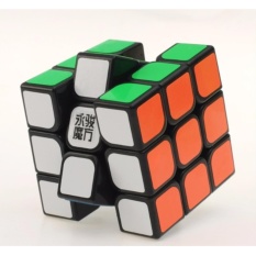 Đồ chơi Rubik Moyu YJ Sulong 3x3x3 – Tốc độ cao
