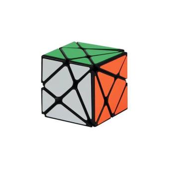 ĐỒ Chơi Rubik YJ New Axis Cube