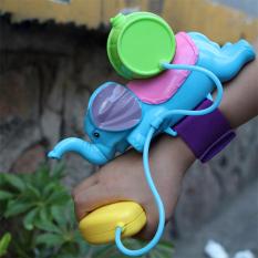 Đồ chơi súng phun nước hình con voi