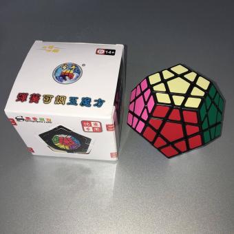 Đồ chơi thông minh Rubik Megaminx  