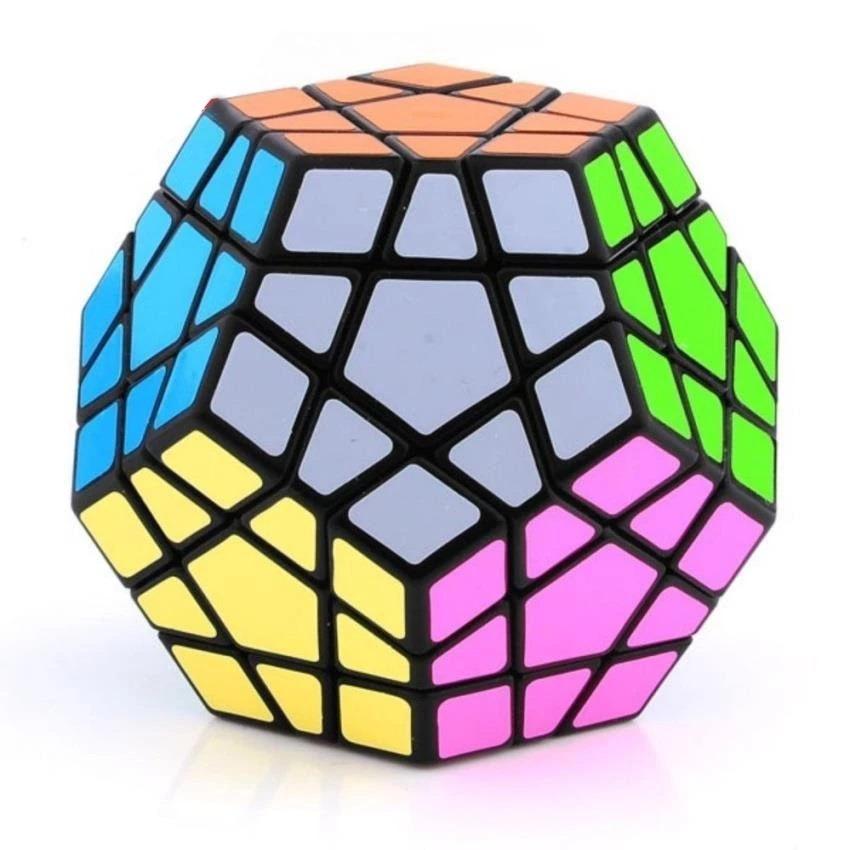 Đồ chơi thông minh Rubik Megaminx