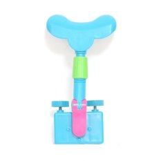 Dụng cụ cân chỉnh tư thế ngồi học sinh (Xanh)
