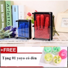Dụng cụ in dấu bàn tay nghộ nghĩnh phổ biến nhất tại các trung tâm vui chơi + Tặng 01 quay Yoyo Nhật Bản