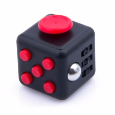 Fidget Cube – Khối lập phương giảm căng thẳng