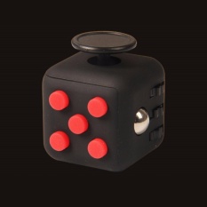 Fidget Cube – Khối lập phương giảm căng thẳng