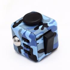 Fidget Cube – Khối lập phương giảm căng thẳng