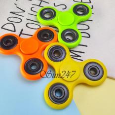 Fidget Spinner – Con quay Spinner 3 cánh – Hand spinner loại tốt