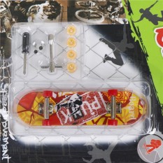 Finger Board Tech Deck Truck Skateboard Boy Kid Children Party Toy