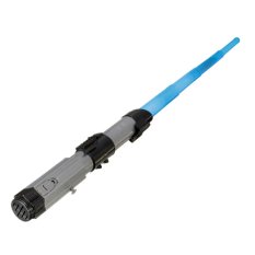 Cho Chiến Tranh Giữa Các Vì Sao Sáng Laser Lightsaber Lightsaber PVC Điều Chỉnh Thanh Kiếm Đồ Chơi Trẻ Em Màu Xanh-quốc tế